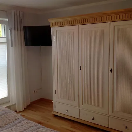 Haus Hedda Dom wakacyjny Zingst