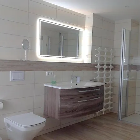 Haus Hedda