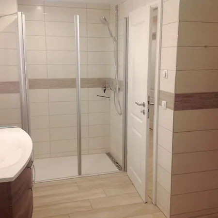 Dom wakacyjny Haus Hedda