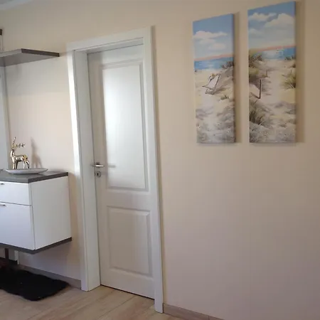 Holiday home Haus Hedda Zingst