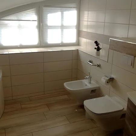 Dom wakacyjny Haus Hedda