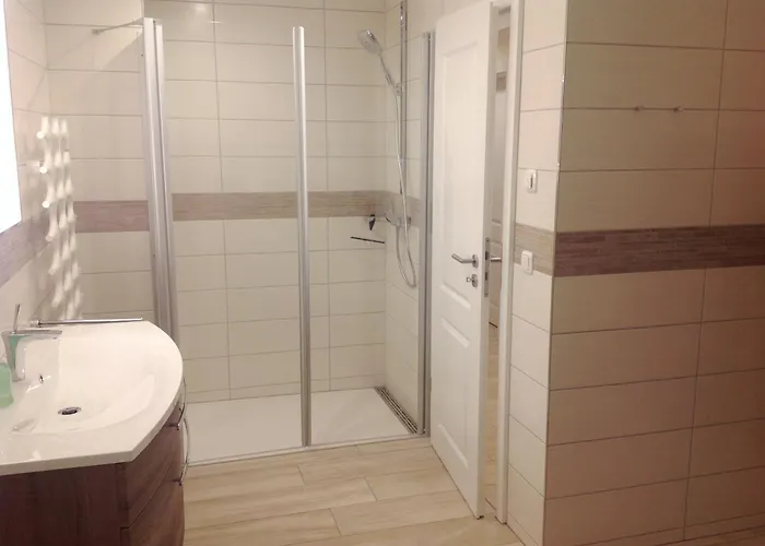 Tatil Evi Haus Hedda