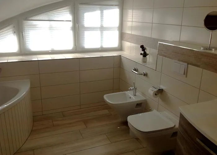 Tatil Evi Haus Hedda